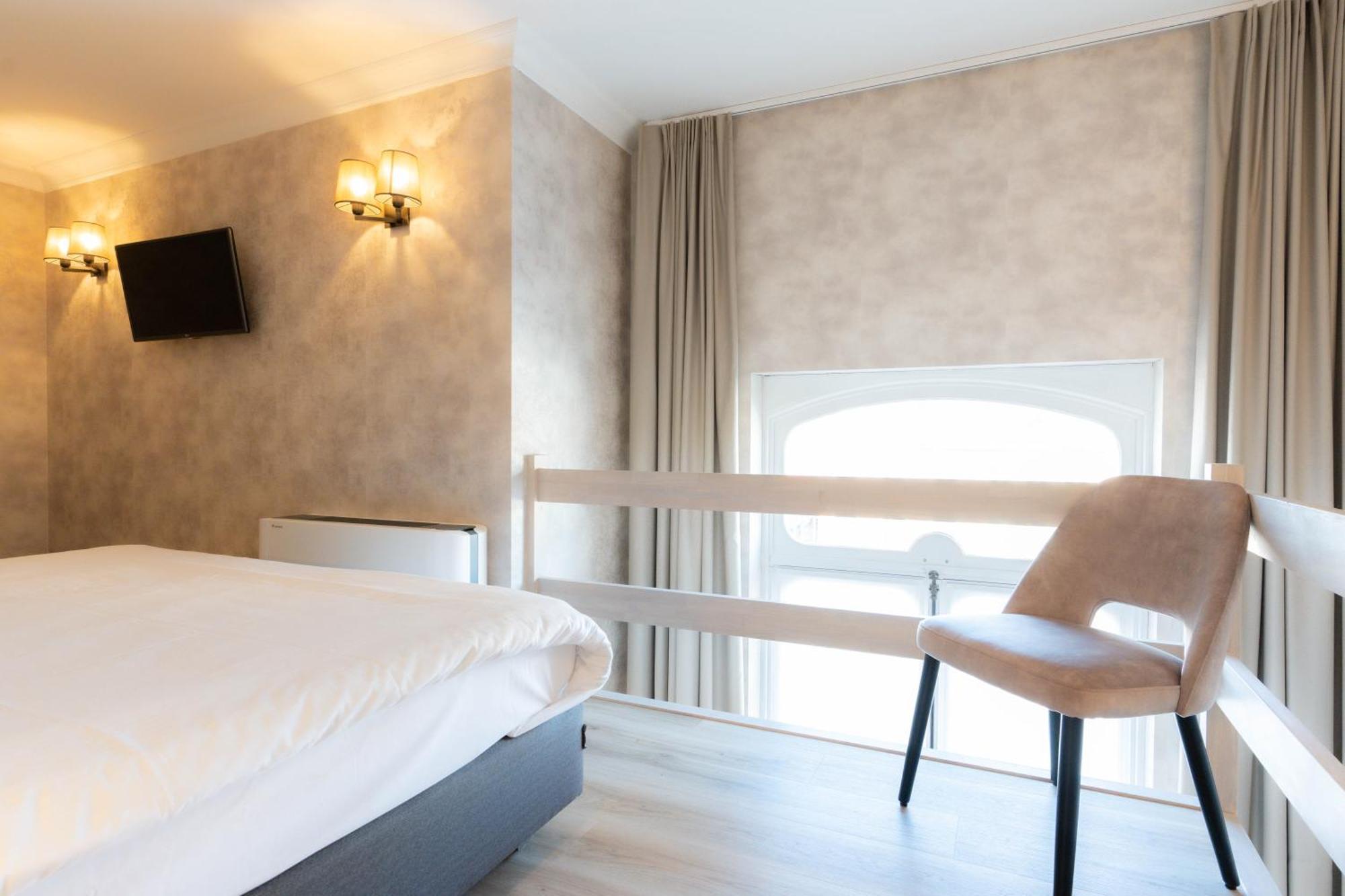 Golden Tree Hotel Brugge Ruang foto