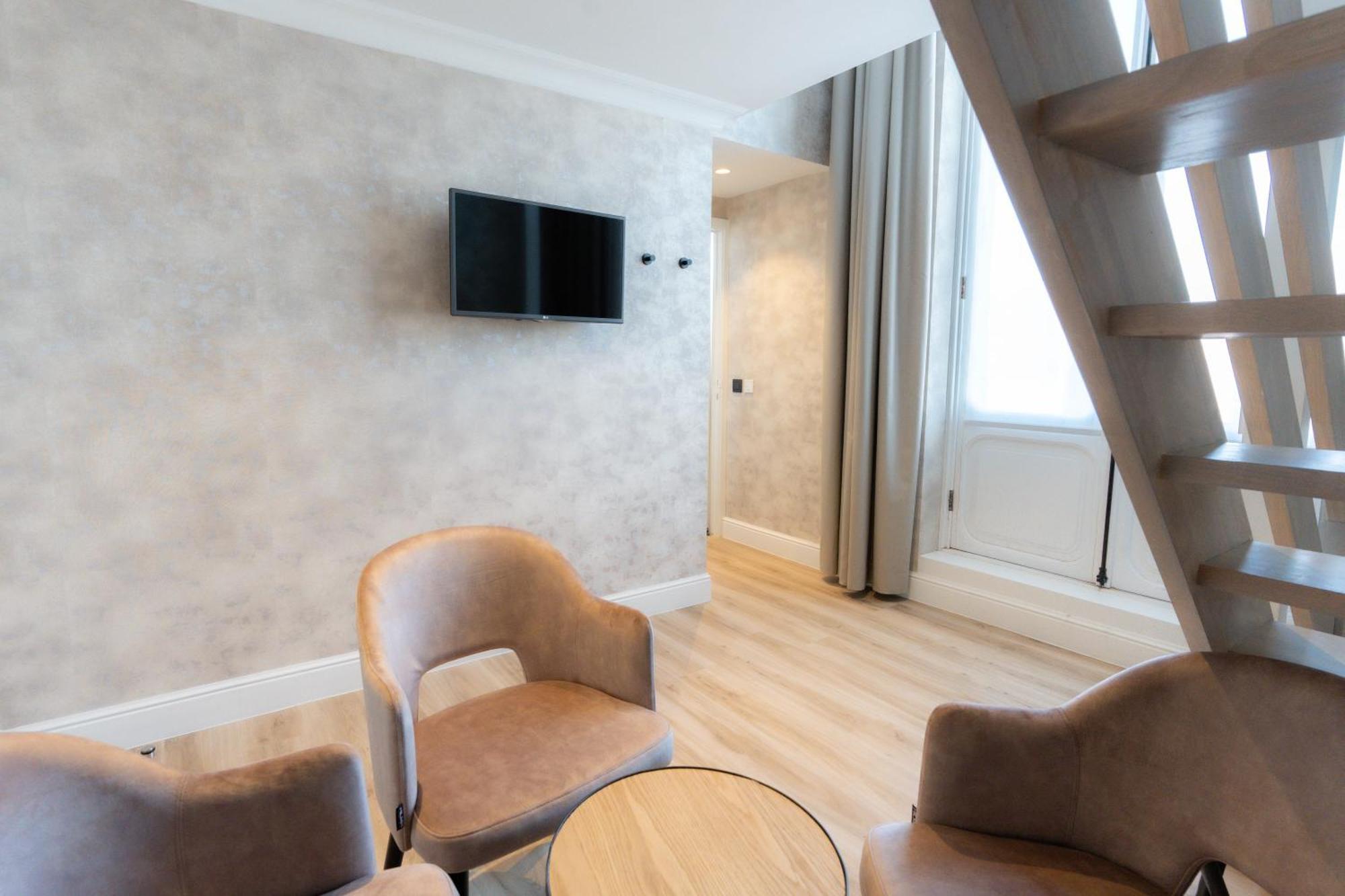 Golden Tree Hotel Brugge Ruang foto