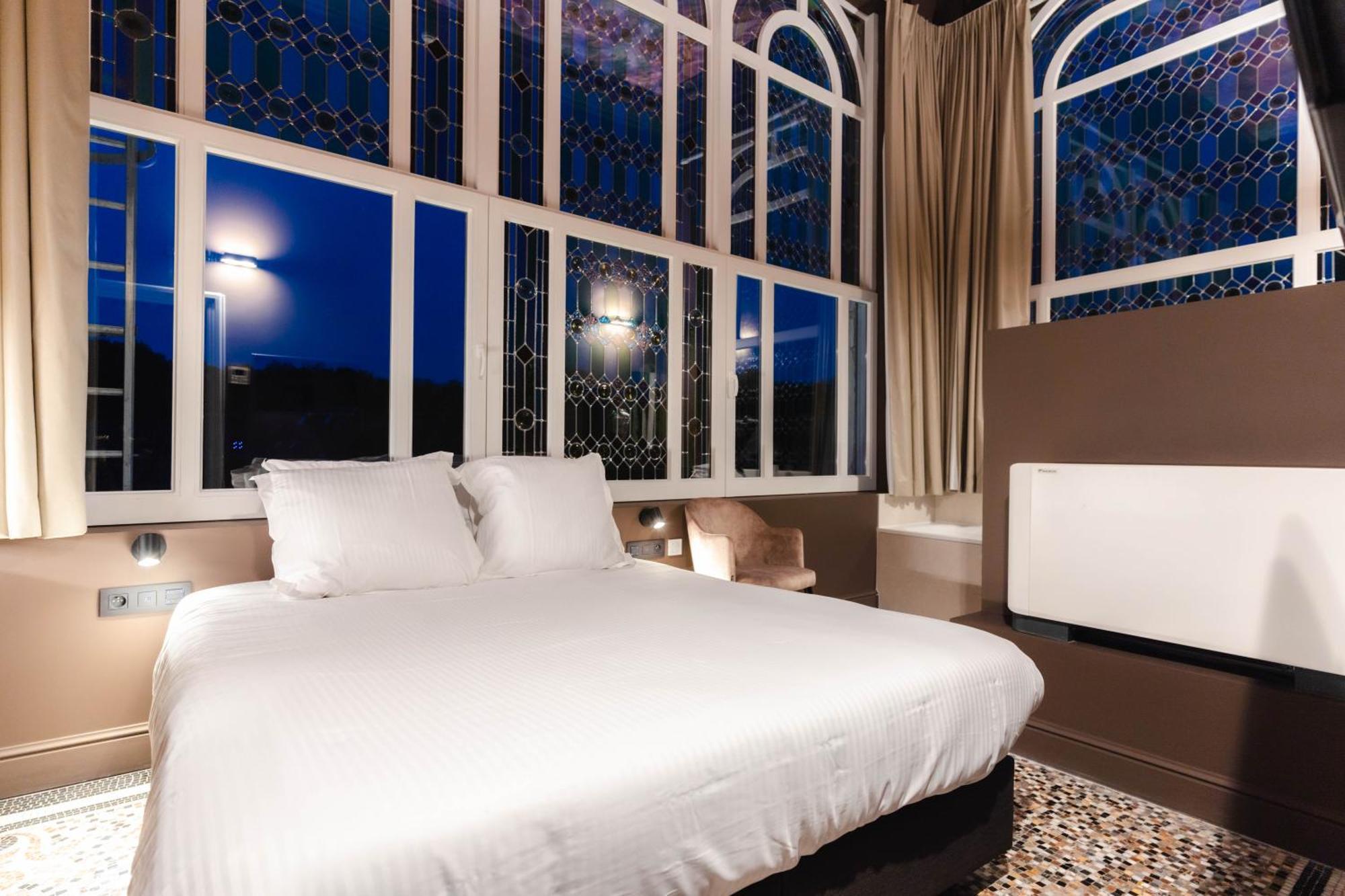 Golden Tree Hotel Brugge Ruang foto