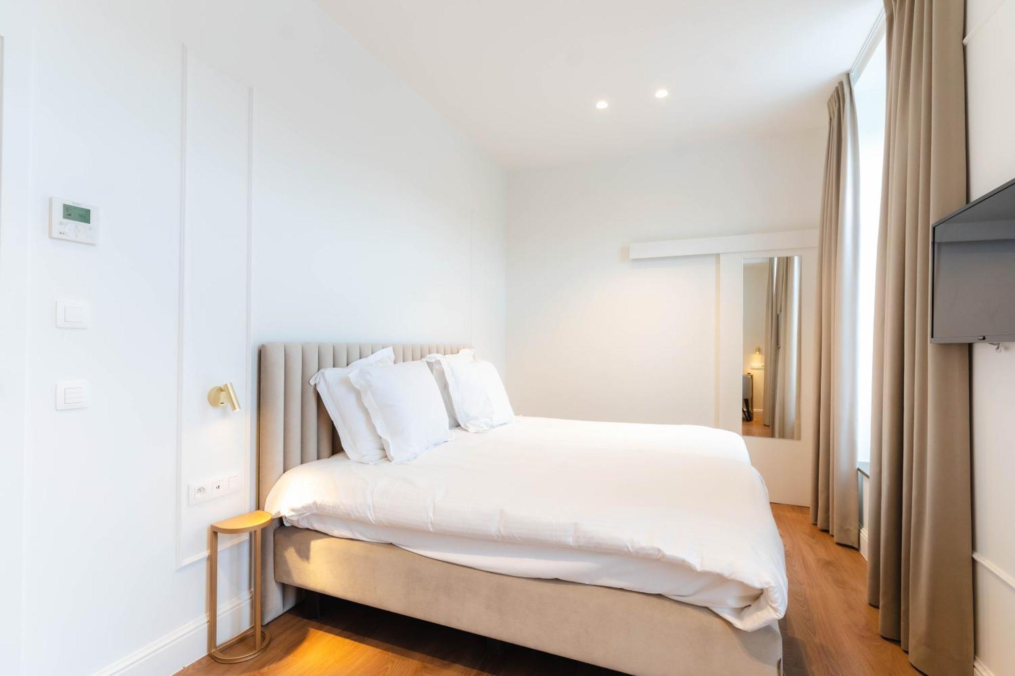 Golden Tree Hotel Brugge Ruang foto