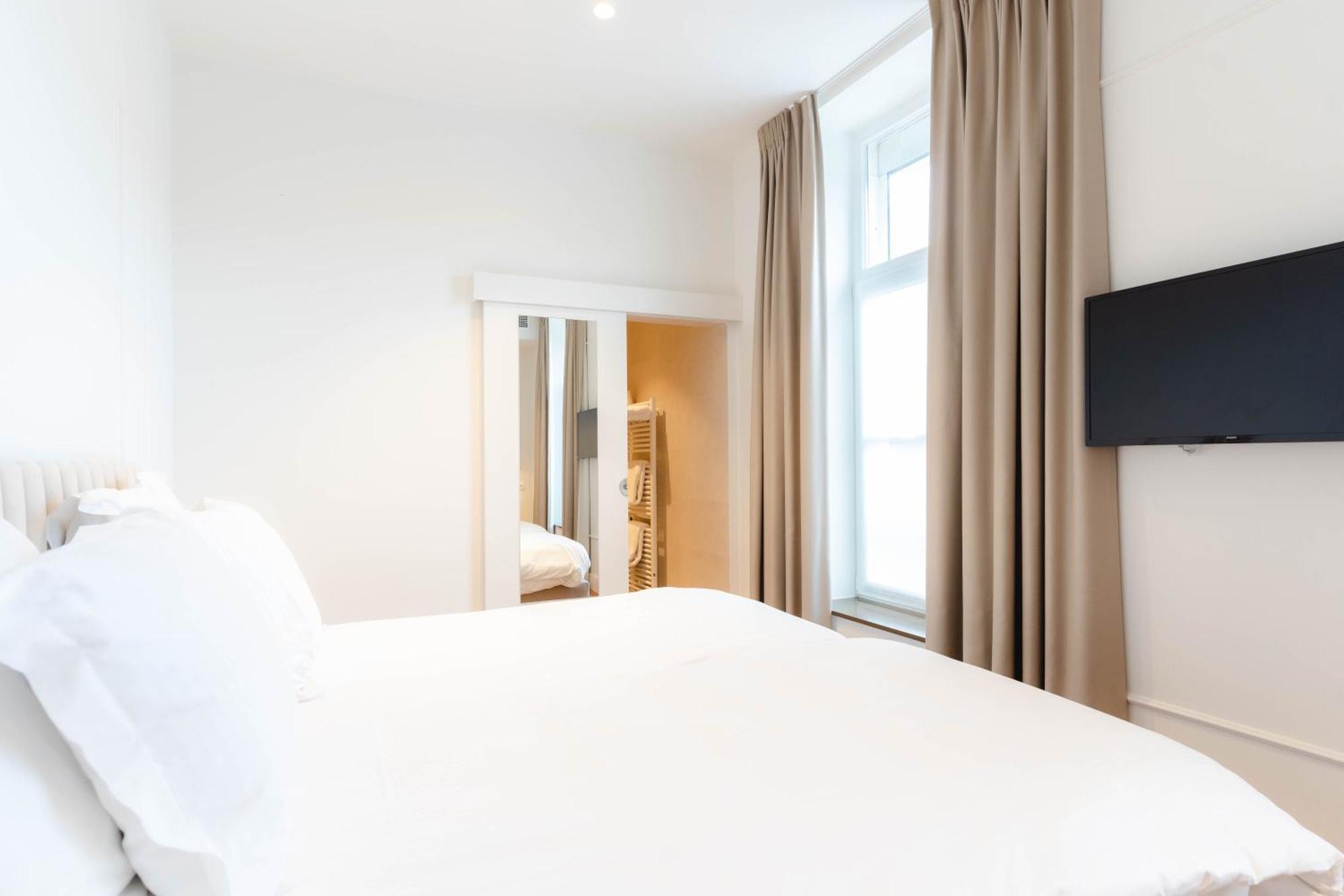 Golden Tree Hotel Brugge Ruang foto
