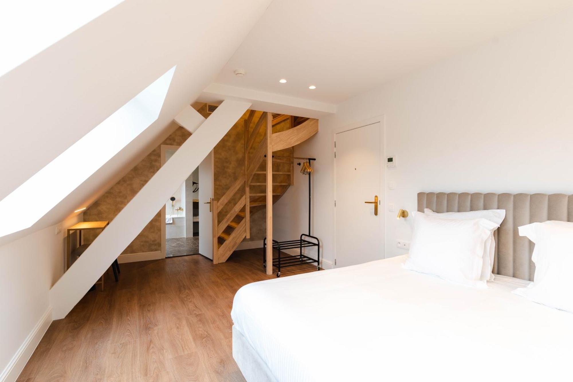 Golden Tree Hotel Brugge Ruang foto