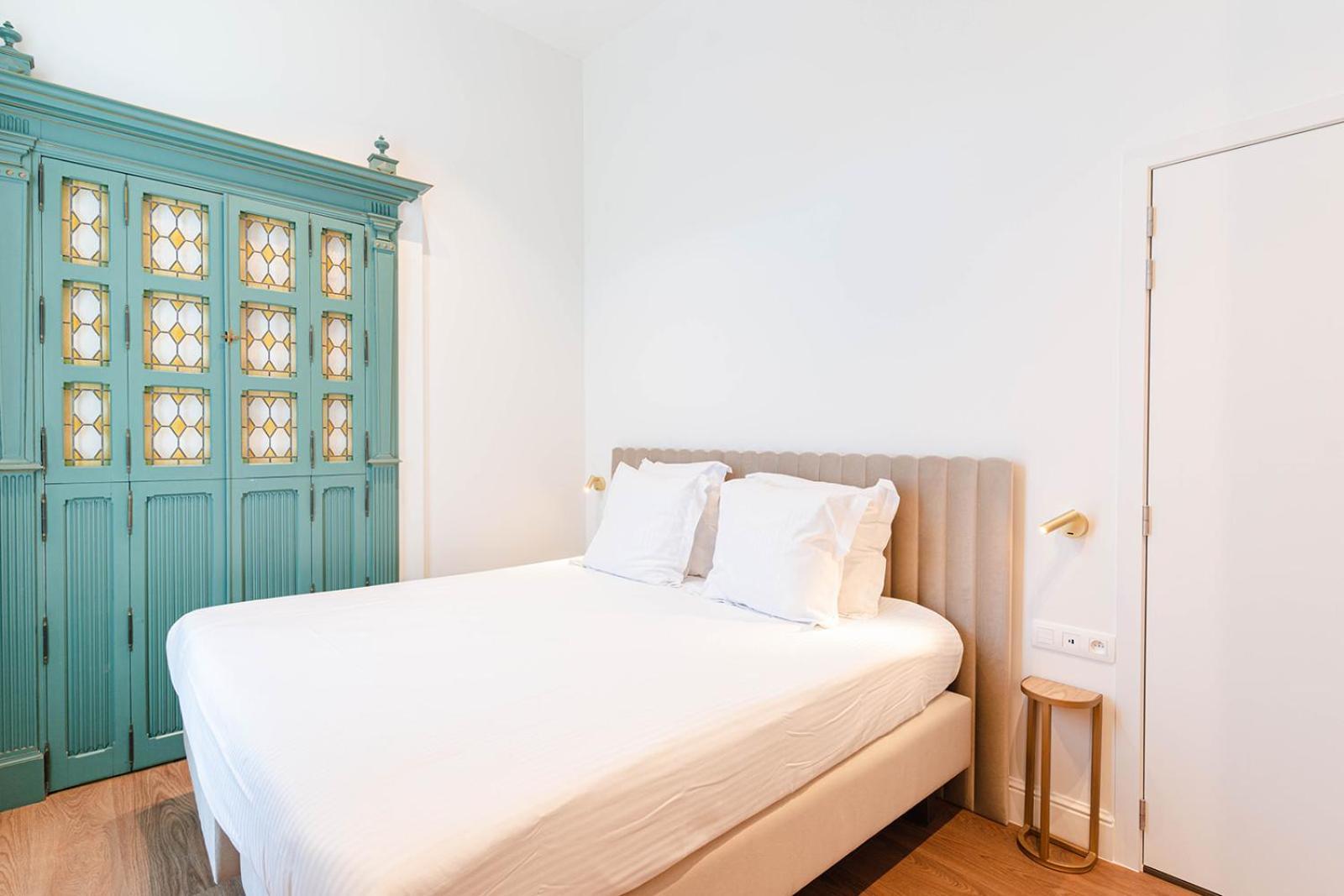 Golden Tree Hotel Brugge Ruang foto